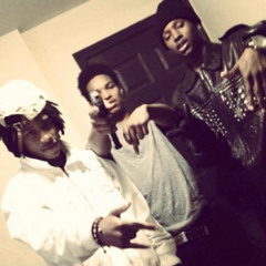 King Von - Catch One Mo ft. L'A Capone