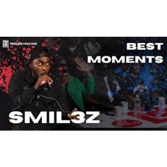 SMIL3Z BEST MOMENTS | PenGame Rap Battle 2025