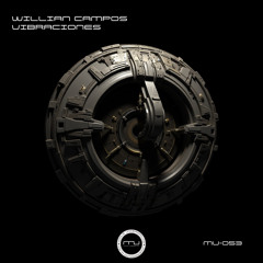 Willian Campos - Vibraciones (Original Mix).wav