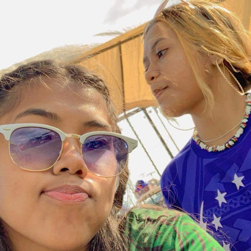 (if its not you,its not anyone) *remix*