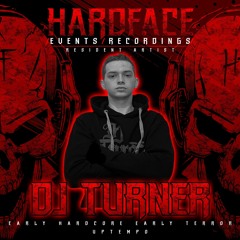 DJ TURNER / TOXIC SICKNESS GUEST MIX / APRIL / 2023