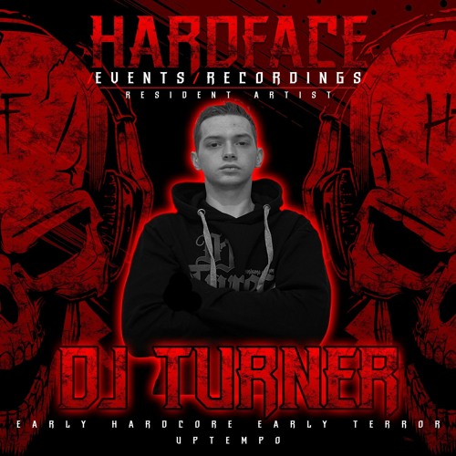 DJ TURNER / TOXIC SICKNESS GUEST MIX / APRIL / 2023