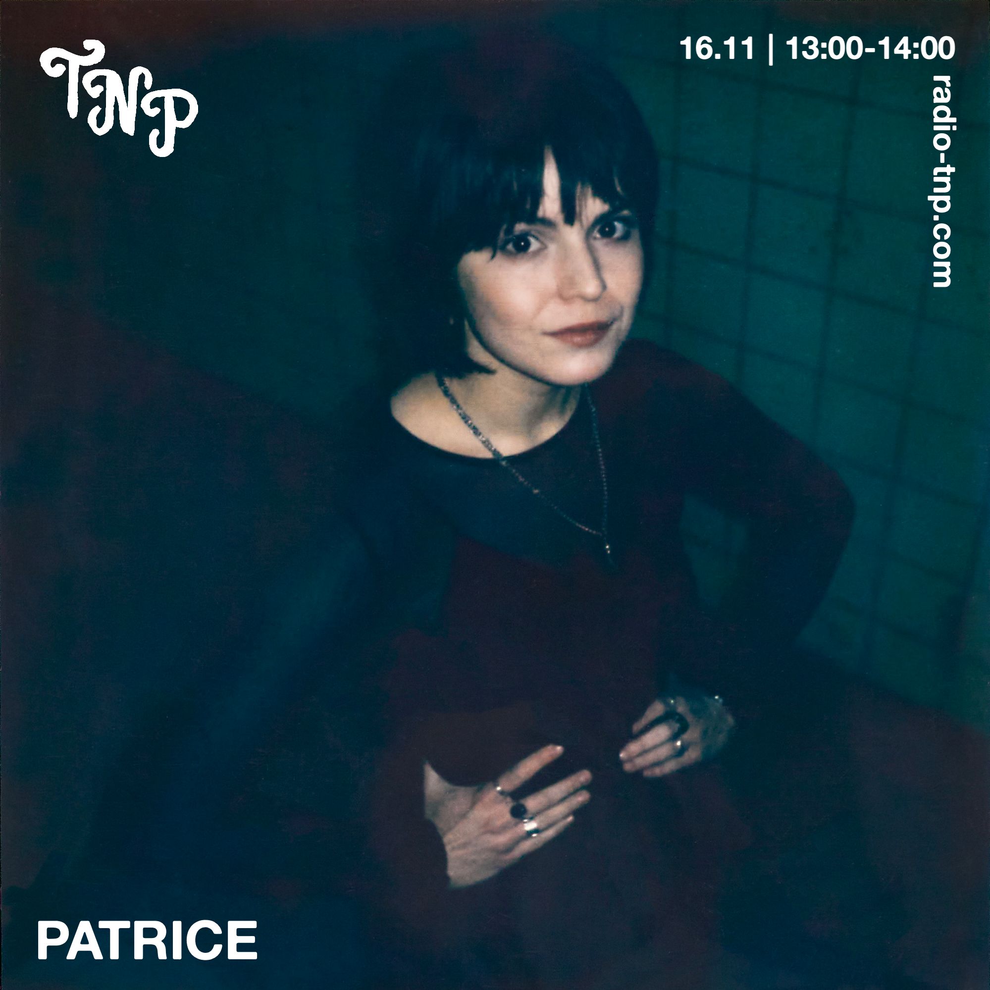 Patrice