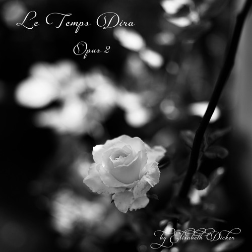 Le Temps Dira Opus 2