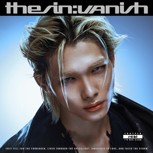 Stream Voice Note (NI-KI Ver.) by ENHYPEN | Listen online for free