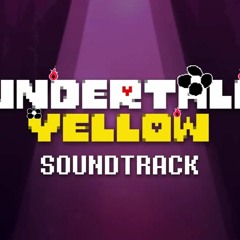 Undertale Yellow OST Some Point Of No Return + A Mother's Love With Some Sound Effects