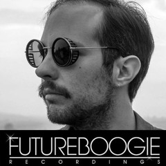 Futureboogie: Theus Mago