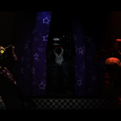 FNaF/Walten Files The Mind Electric Demo 4