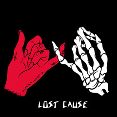 ($tar ft kvlted) Lost cause