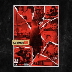 iLL Drew - Without It (feat. $aint Wavo & Young OG)