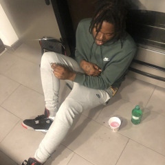 Lucki - Mixed In