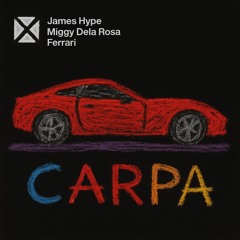 FERRARI (Afro Baile Edit) [FREE DOWNLOAD]