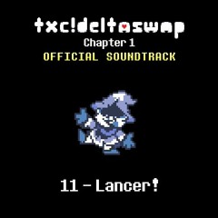 Lancer!