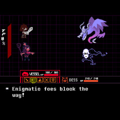 12 - Everburning (Battle 3)