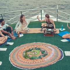 Returning  Jennifer Berezan 70k