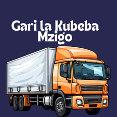 Lorry-Gari ya Kubebea Mzigo