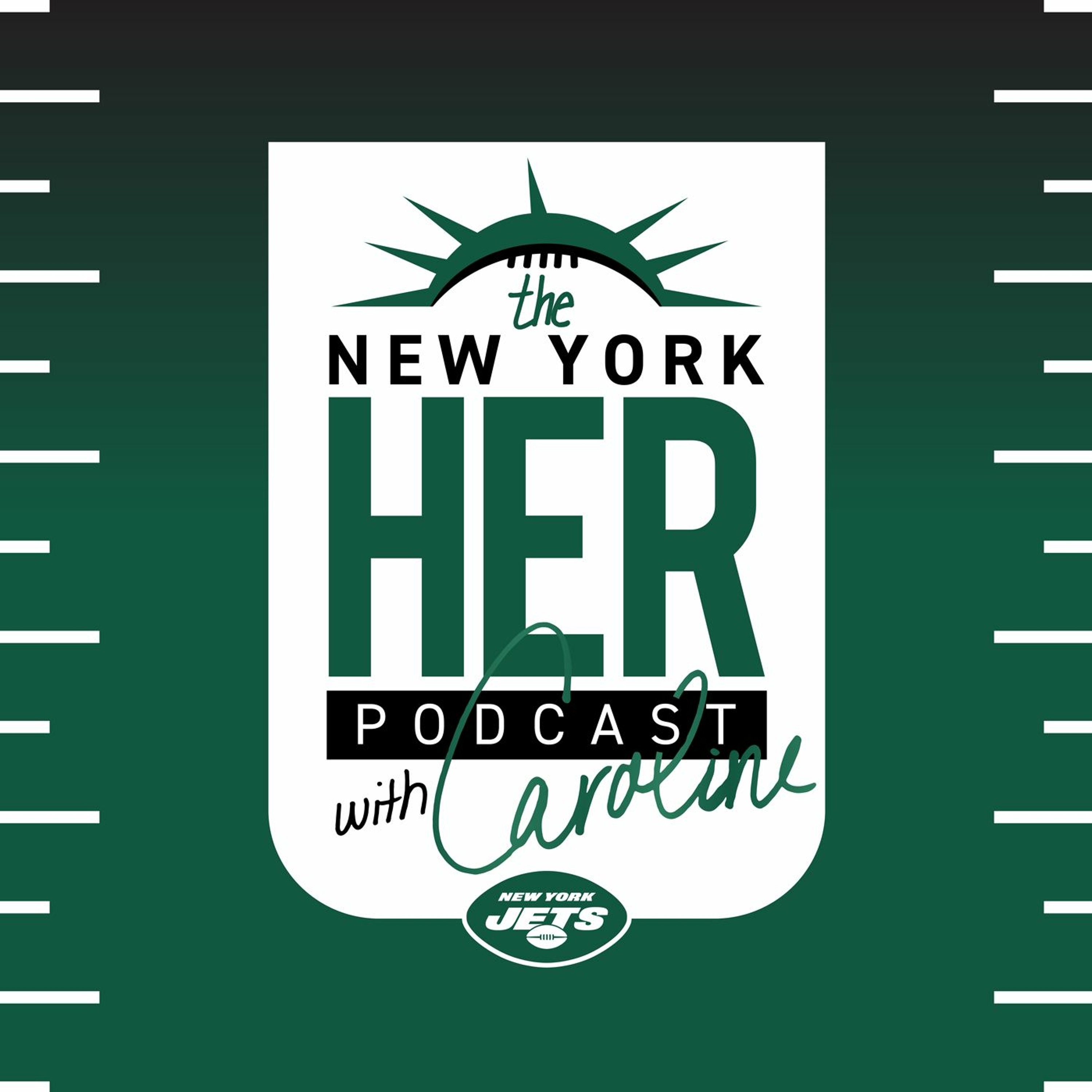 The Official Jets Podcast