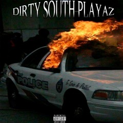 DIRTY SOUTH PLAYAZ [FULL TAPE]