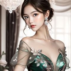 Aurora Beauty (emotional)