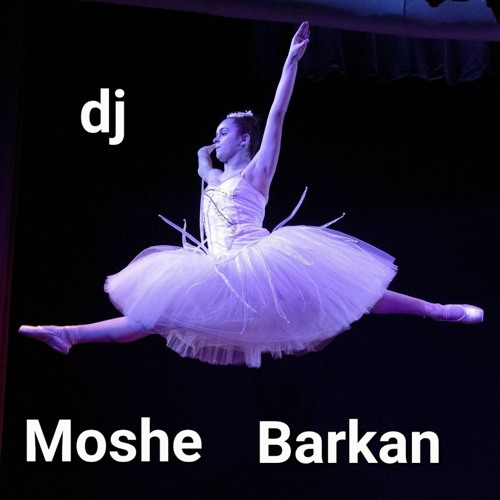 This WeeKend #-2 - dj Moshe Barkan Mixed Set
