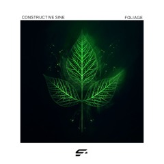 Constructive Sine - Foliage