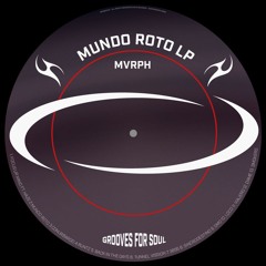 PREMIERE: MVRPH - Runtz [GFS001]