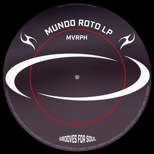 GTG Premiere | MVRPH - 3855 [GFS001]