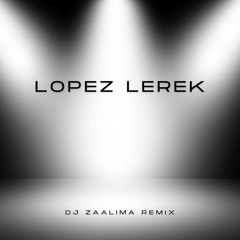 DJ Zaalima Remix