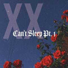 Can't Sleep 20, Pt. 1