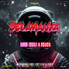 Selamanya [ Aldrmdhn x Ibel Edit x RJ Algree x D888 BOD x Seven ]#CCBRAY888BUKANSULTAN