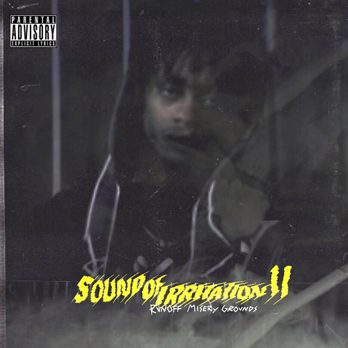 Needa Shut the Fuck Up