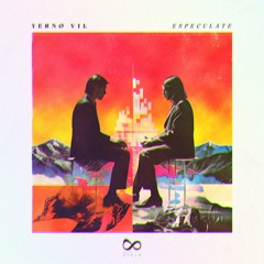 PREMIERE: Yerno Vil  - Especulate (Parissior Remix) [ESPACIO CIELO]