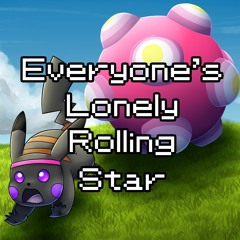 Everyone's Lonely Rolling Star