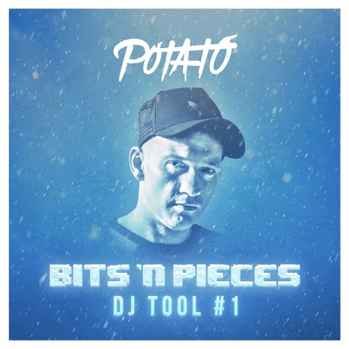 Potato - Bits 'N Pieces Tool 1
