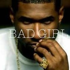 Usher - Bad Girl x Superman Lover (DJ. DETOXX MashUp)