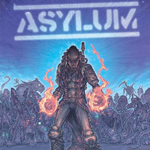Ally Asylum - Saturday Night Live Stream 11th Oct