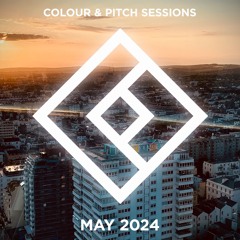 Colour and Pitch Sessions with Sumsuch - May 2024