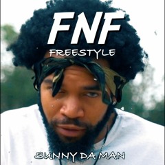 FNF Freestyle - Sunny Da Man