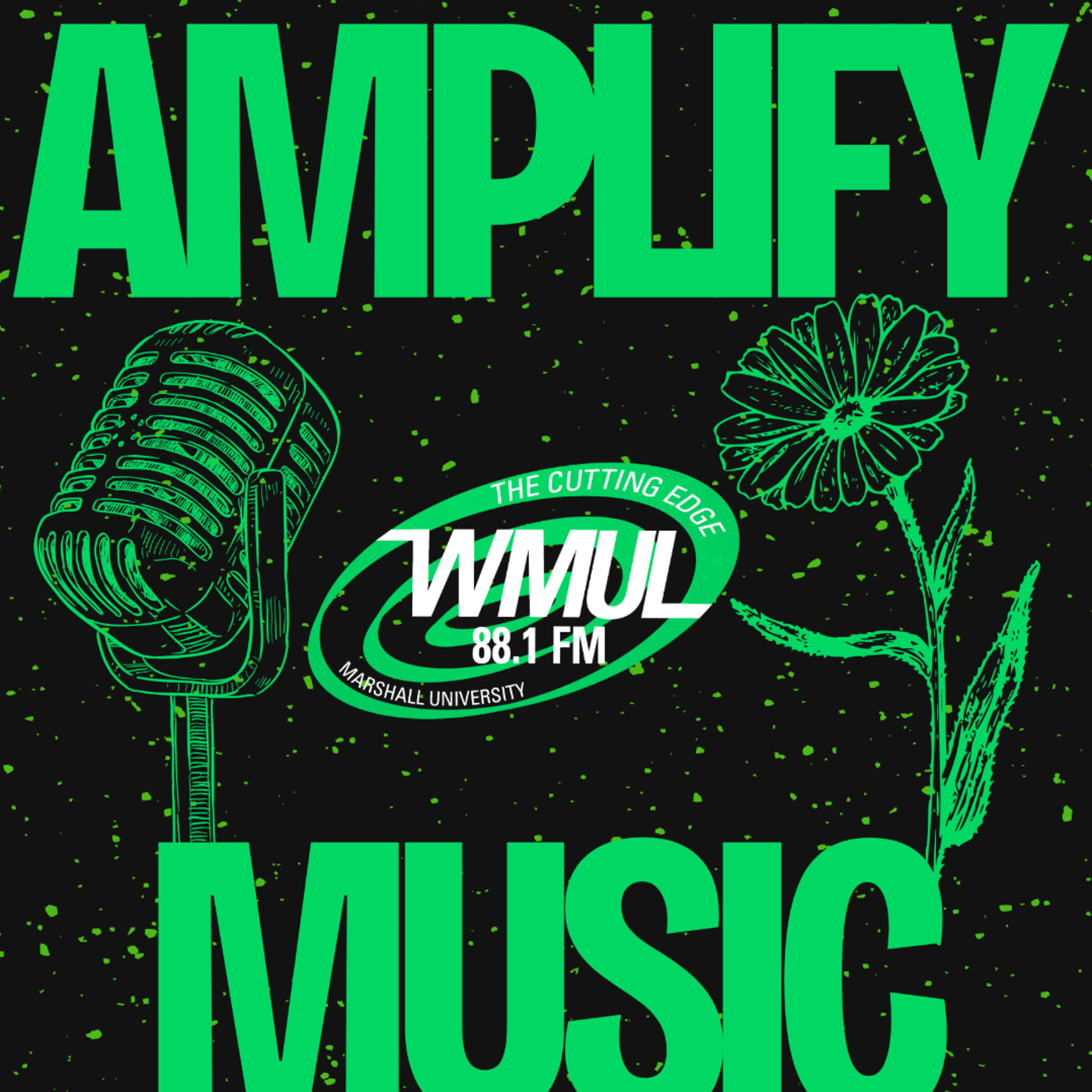 Amplify Week 8 episode artwork