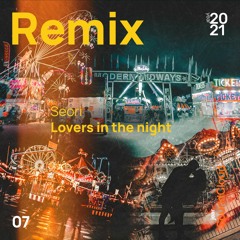 Seori - Lovers in the night (jear Remix)