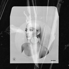 Ariana Grande - Let Me Love You (Vandal Remix) (Free Download)