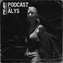Fever Recordings Podcast 045 with Alys