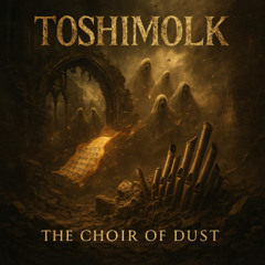 THE CHOIR OF DUST