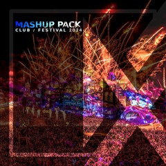 Alexander Merlin 2024 MASHUP PACK | The Best Club & Festival Mashups 2024!