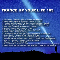 Trance Up Your Life