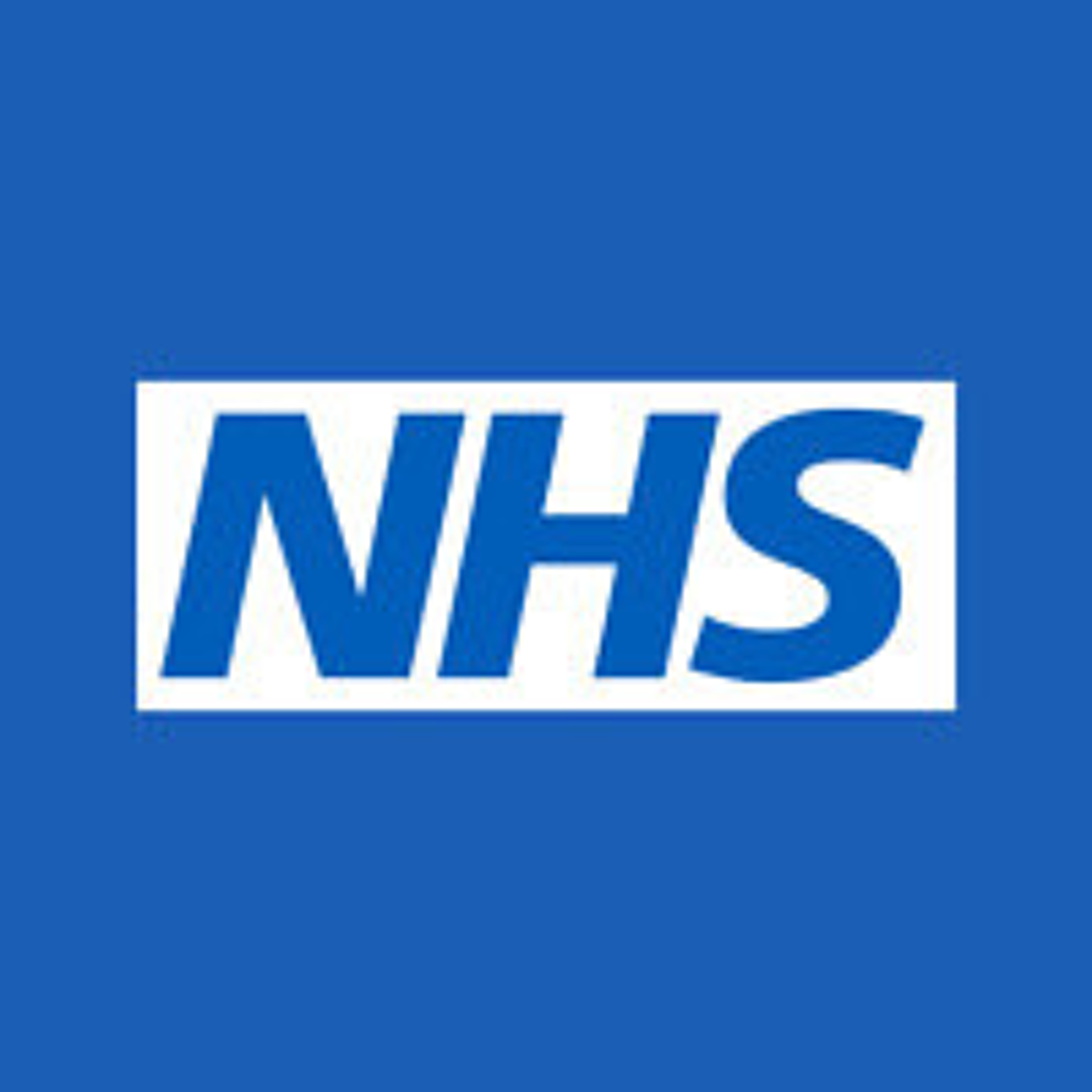 NHS England Podcast