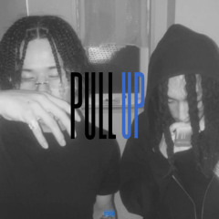 Pull up (feat. Lil Young 理由) [prod. Joyfull]