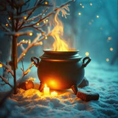 Алхімія свят(згенеровано ШІ)