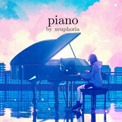 Xeuphoria - Piano