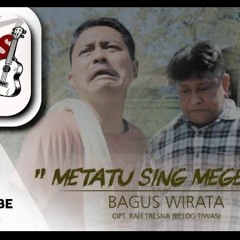 DJ METATU SING MEGETIH_BAGUS WIRATA DJ™ DandyAgastiya